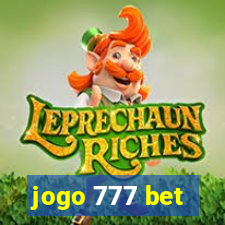 jogo 777 bet